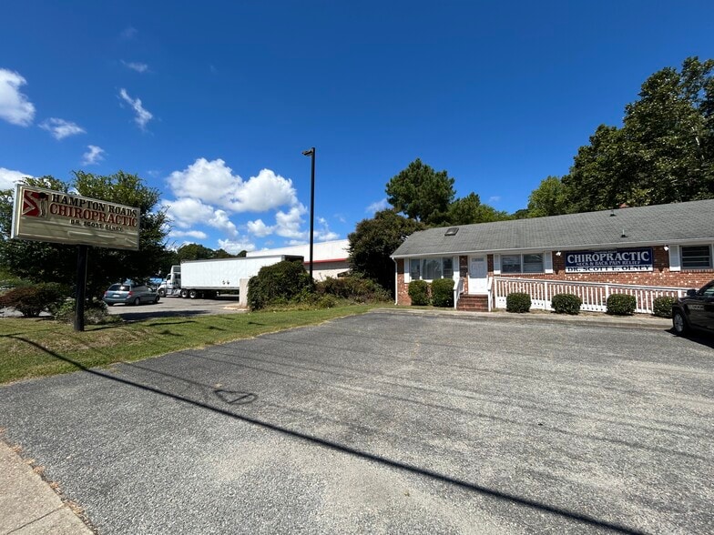 More Photos Of 1056 Harpersville Rd, Newport News Medical For Sale