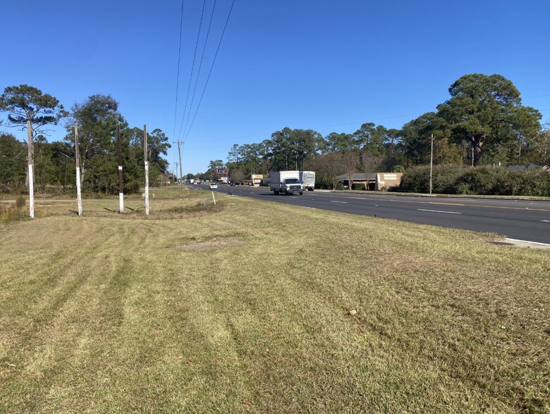 Primary Photo Of 12161 US-301, Statesboro Land For Sale