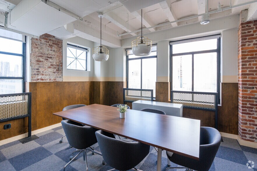 More Photos Of 117 NE 1st Ave, Miami Office For Lease