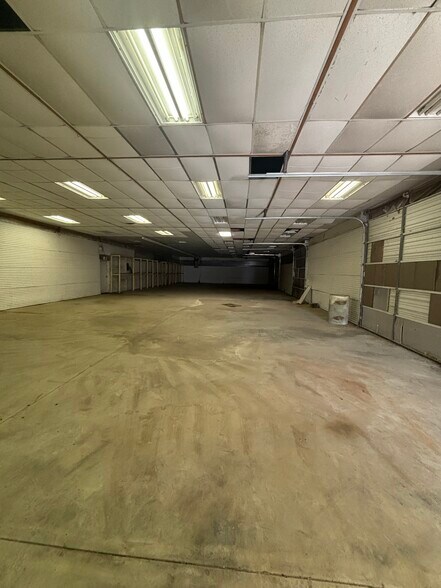 More Photos Of 1822 W Whitner St, Anderson Industrial For Sale