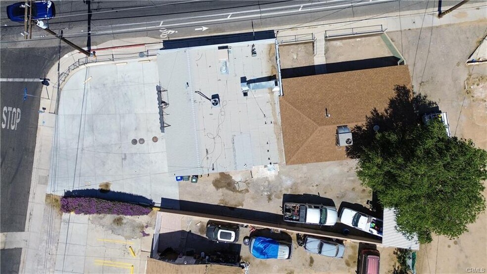More Photos Of 14290-14298 Hesperia Rd, Victorville Bar For Sale