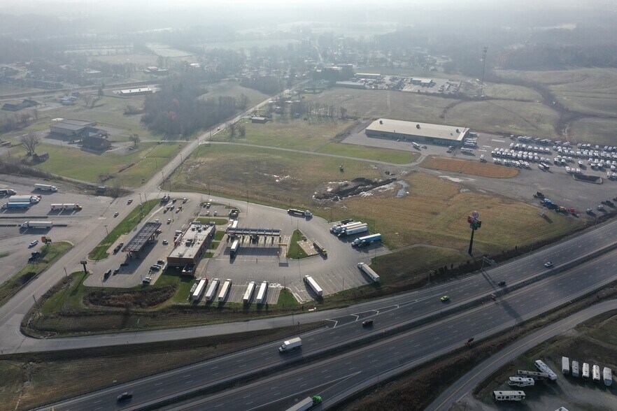 More Photos Of 13410 Blue Lick Rd, Memphis Land For Sale