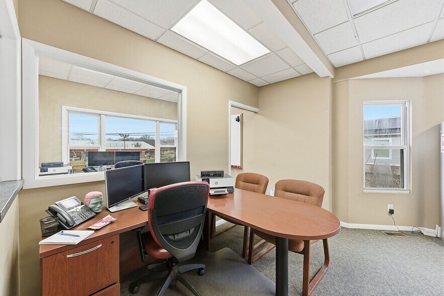 More Photos Of 1030 Main St, Milford Office For Sale