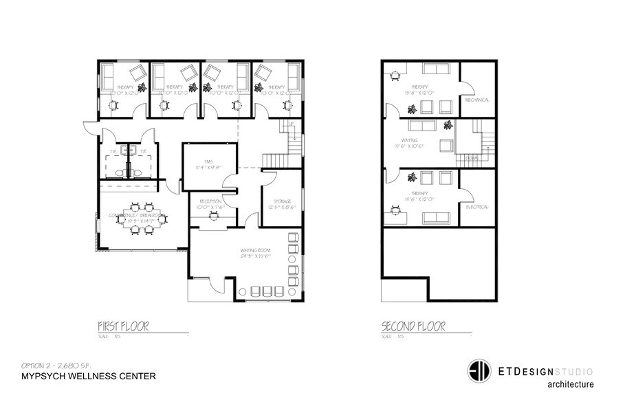More Photos Of 6705 W Hausman Rd, San Antonio Medical For Lease
