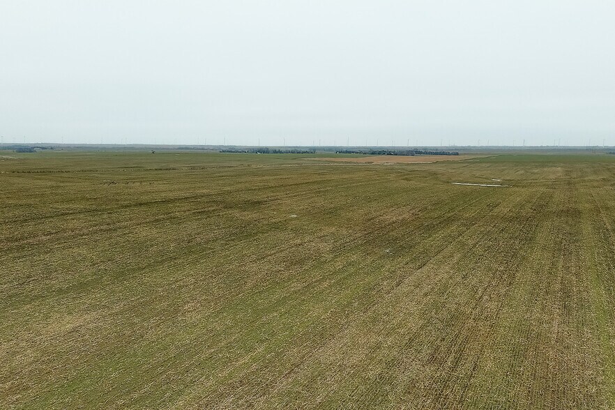 More Photos Of 159 +/- Acres on SW 150 St. St @ SW 120 St, Zenda Land For Sale