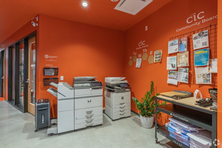 More Photos Of 3675 Market St, Philadelphia Office For Lease