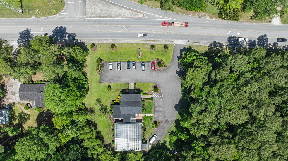 More Photos Of 423 Village Rd, Shallotte General Retail For Sale