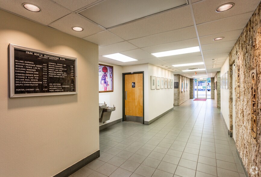 Photo of 2nd Floor Ste 214