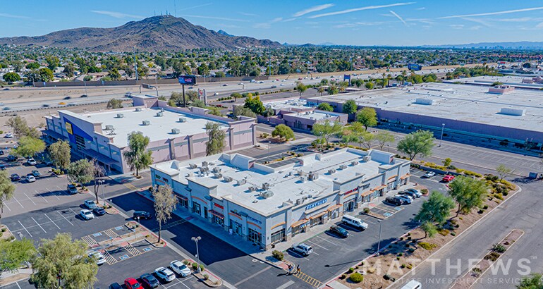 More Photos Of 2737 W Thunderbird Rd, Phoenix Freestanding For Lease