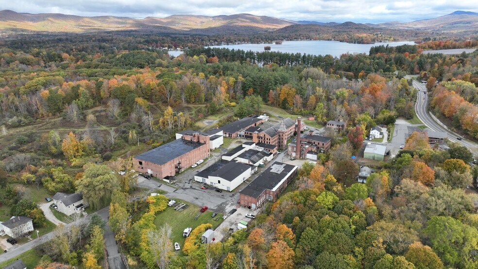 More Photos Of 20 Keeler St, Pittsfield Manufacturing For Sale
