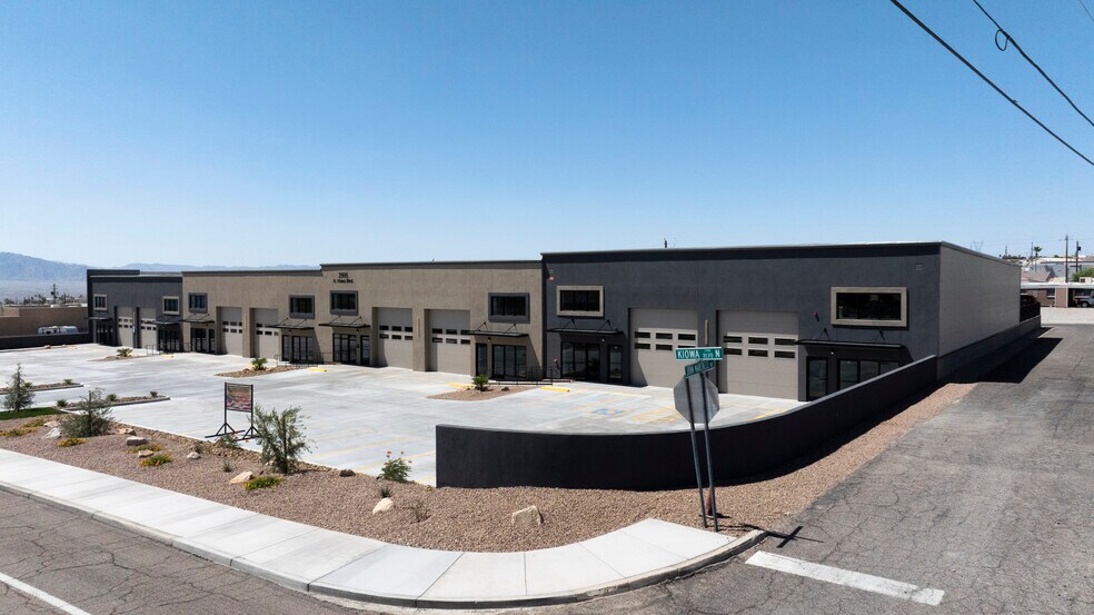 More Photos Of 2995 Kiowa Blvd N, Lake Havasu City Industrial For Lease
