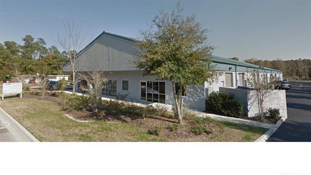 Primary Photo Of 4566 NW 5th Blvd, Gainesville Flex For Lease