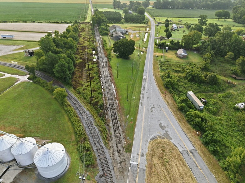 More Photos Of 4911 Terra Ceia Road, Pantego Industrial For Sale