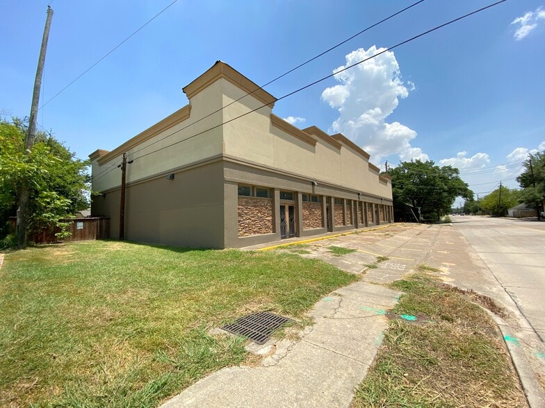 More Photos Of 619 Jackson Ave, Pasadena Storefront Retail Office For Sale