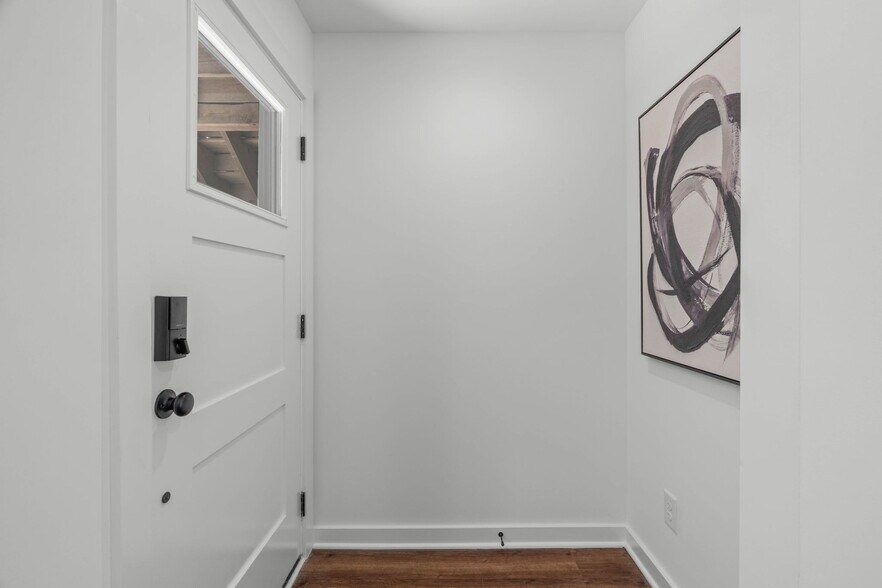 More Photos Of 1107 Camden ave, Durham Multifamily For Sale