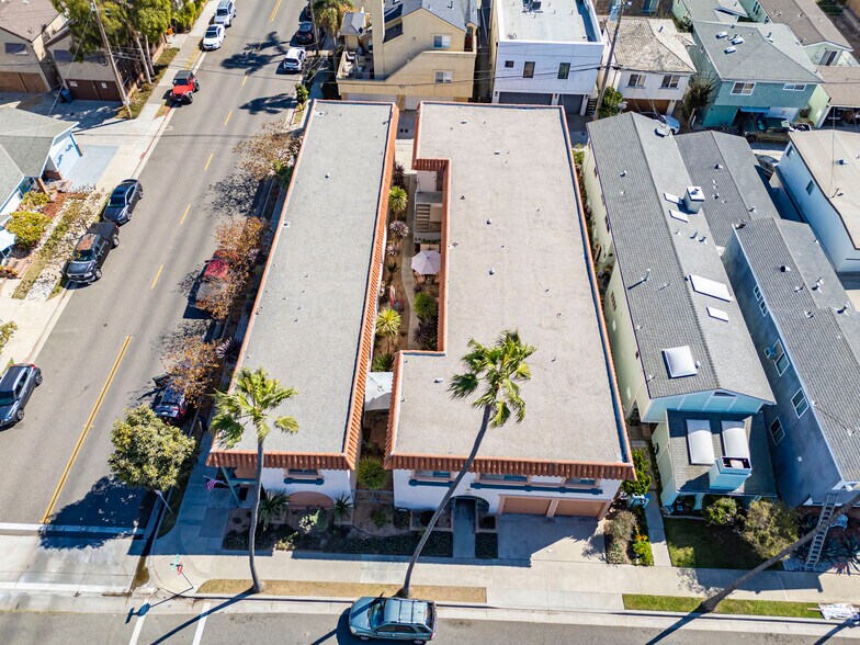More Photos Of 1102 Central Ave, Seal Beach Apartments For Sale