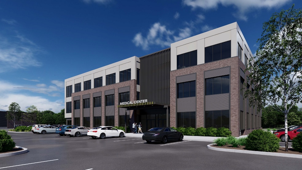 More Photos Of 200 Rt 303, Orangeburg Unknown For Lease