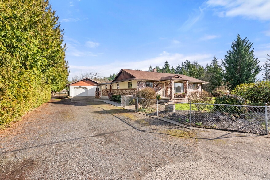 More Photos Of 1480 Rush Rd, Chehalis Office For Sale