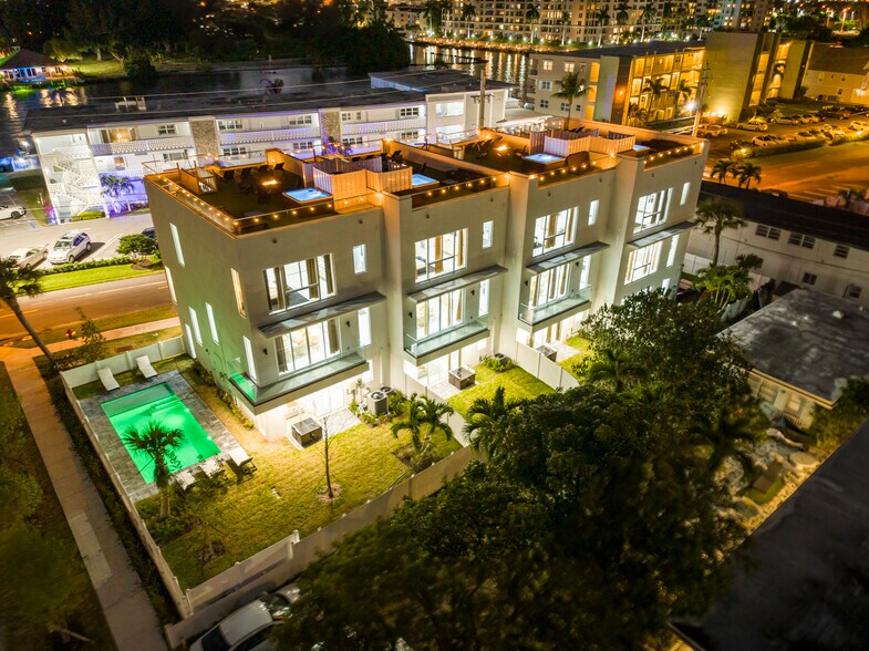 More Photos Of 1000-1006 N Riverside Dr, Pompano Beach Apartments For Sale