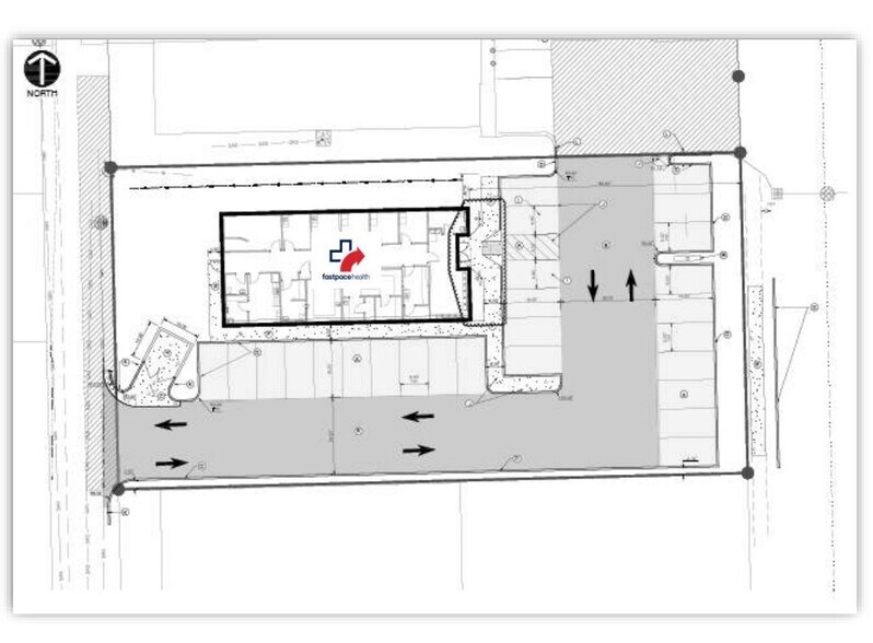 More Photos Of 980 N Meridian St, Portland Freestanding For Sale