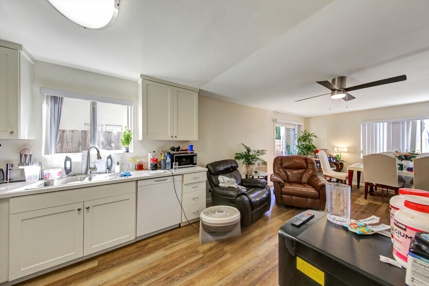 More Photos Of 1255-1269 Jeannine Ln, El Cajon Apartments For Sale