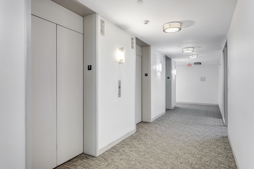 More Photos Of 1101 14th St NW, Washington Office For Lease