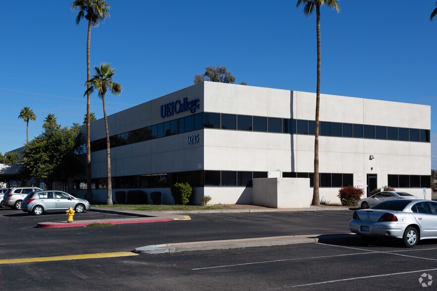 More Photos Of 9215 N Black Canyon Fwy, Phoenix Office For Lease