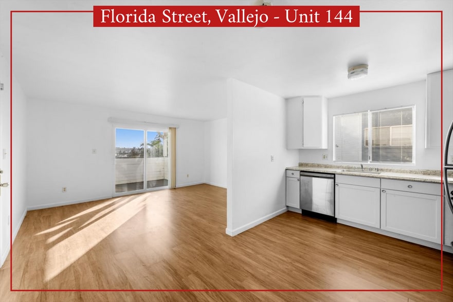 More Photos Of 150 Florida St, Vallejo Apartments For Sale
