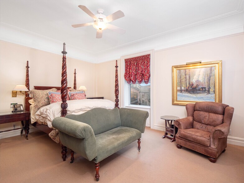 More Photos Of 875-877 Park Ave, New York Apartments For Sale