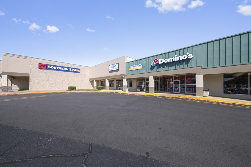 More Photos Of 3126-3146 Dallas High Shoals Hwy, Dallas Unknown For Lease