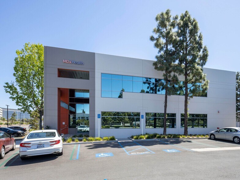 More Photos Of 15295 Alton Pky, Irvine Unknown For Lease
