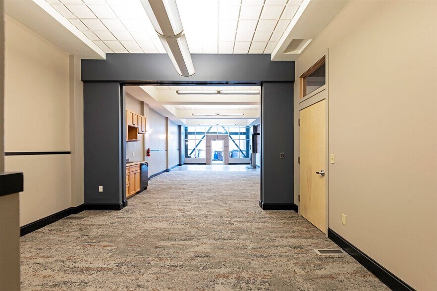 More Photos Of 125 1/2 W Main St, Missoula Office Residential For Sale