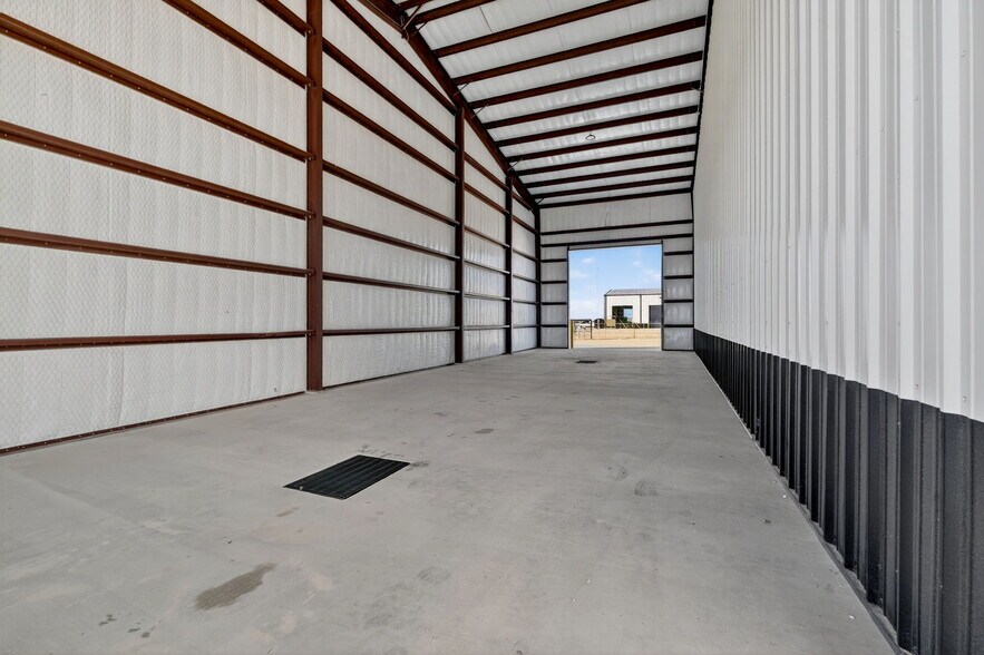 More Photos Of 14761 W I-20, Odessa Industrial For Sale
