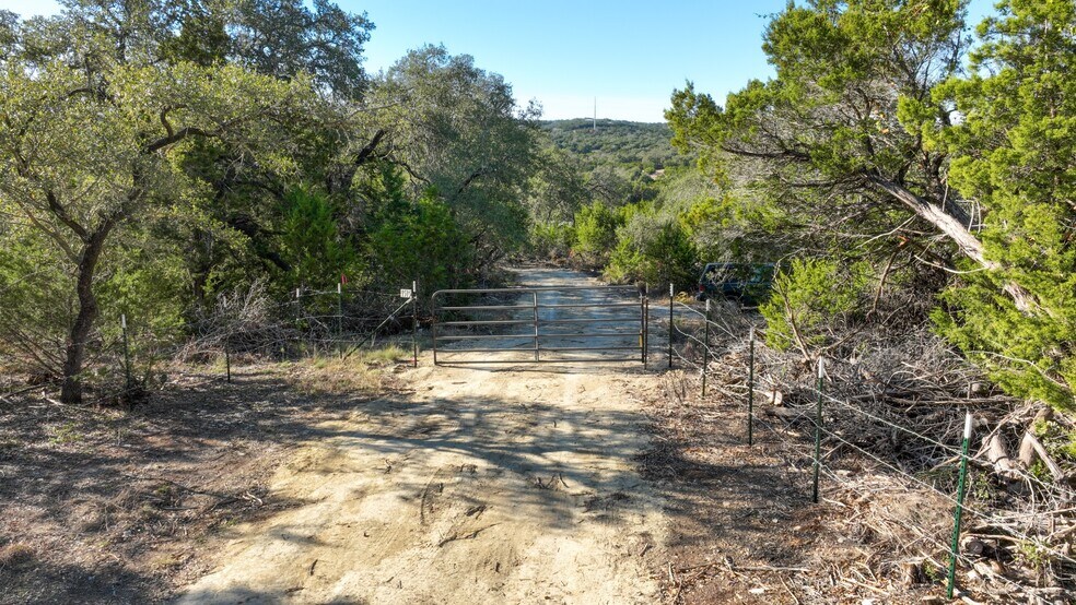 More Photos Of 1515 Old Boerne Rd, Bulverde Land For Sale