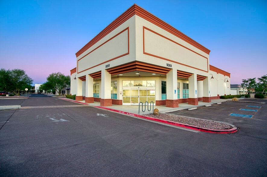 More Photos Of 9069 W Lake Pleasant Pky, Peoria Storefront For Lease