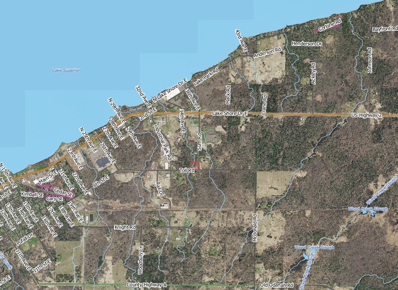 More Photos Of 1301 Sum Rd rd, Ashland Flex For Sale