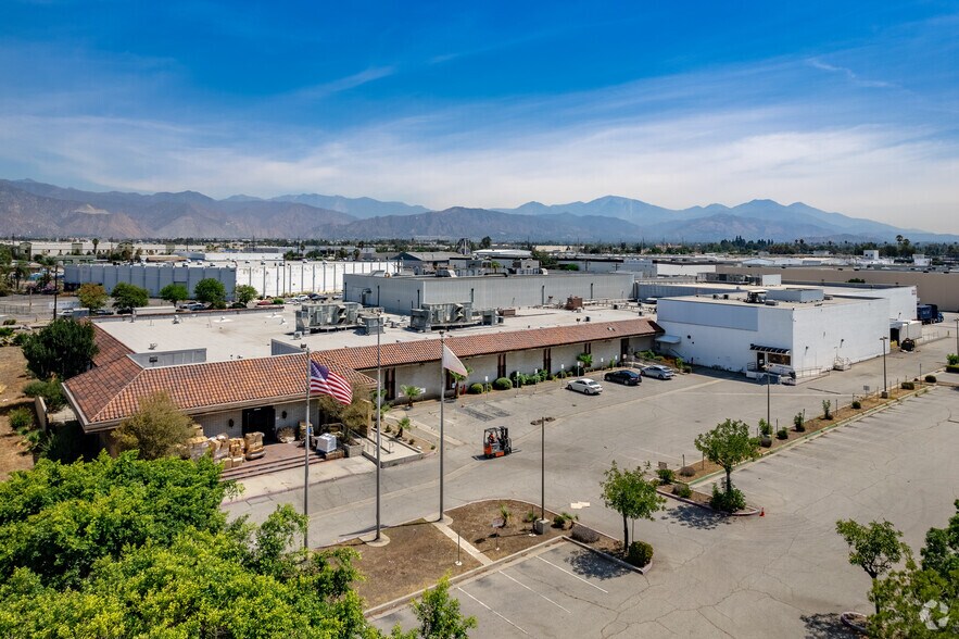 More Photos Of 1731 W San Bernardino Rd, West Covina Warehouse For Sale
