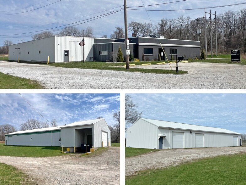 Primary Photo Of 2505 Avonia Rd, Fairview Industrial For Sale