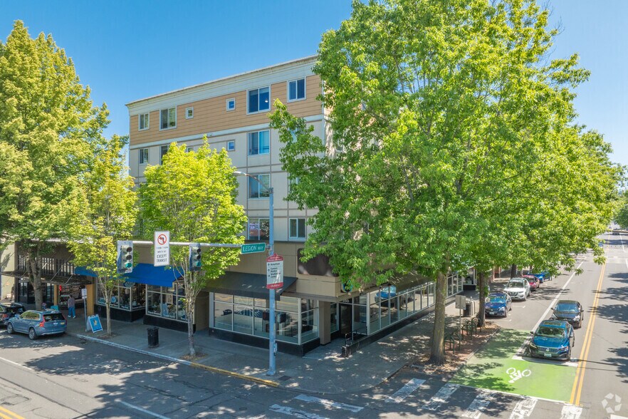 More Photos Of 534-550 Capitol Way S, Olympia Apartments For Lease