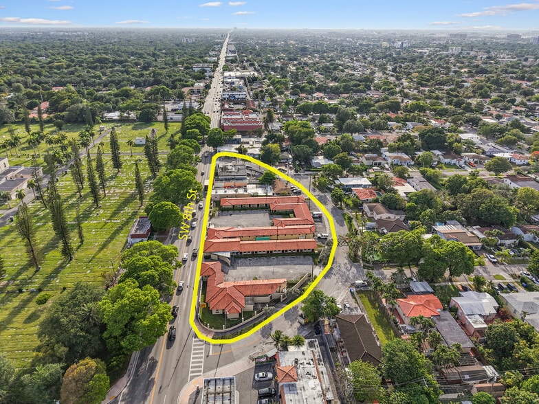 More Photos Of 4425 SW 8th St, Coral Gables Land For Sale