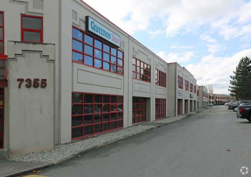 More Photos Of 7355 72nd St, Delta Warehouse For Sale