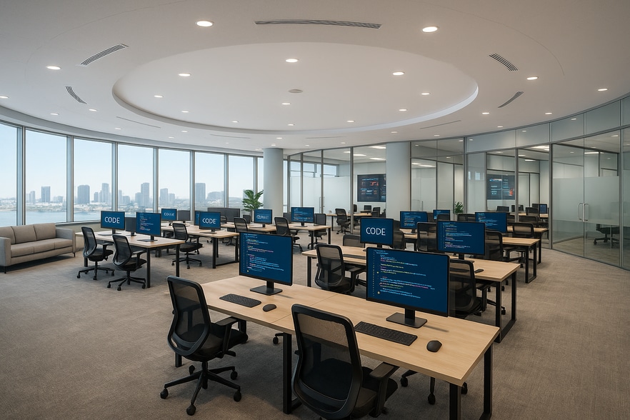 More Photos Of 3333 N Federal Hwy, Oakland Park Unknown For Lease