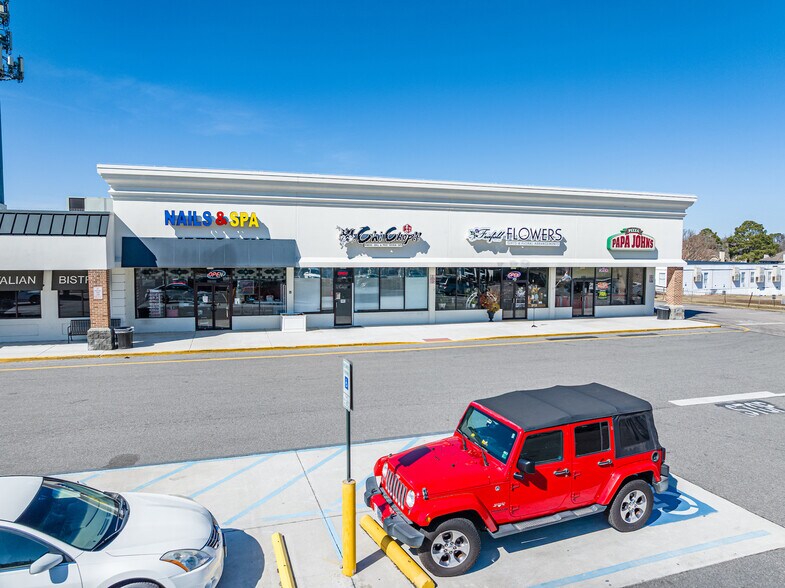 More Photos Of 5218-5280 Providence Rd, Virginia Beach Unknown For Lease