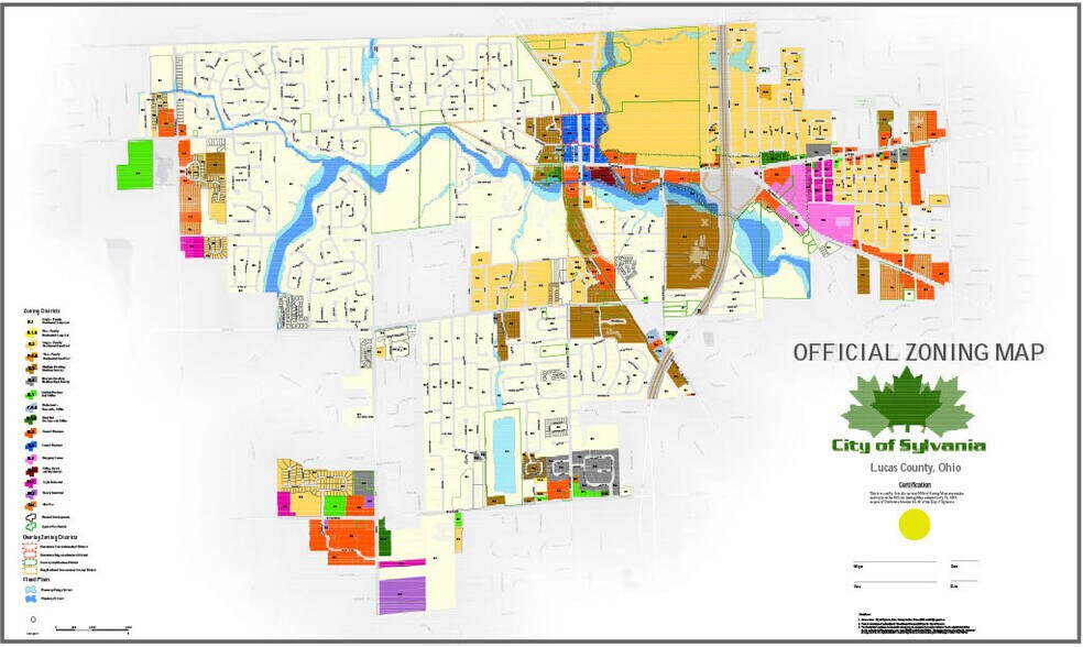 More Photos Of 5755 Summit St, Sylvania Apartments For Sale