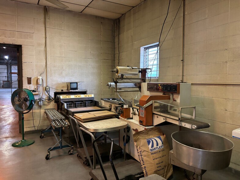 More Photos Of 2826 Southwest Blvd, Kansas City Warehouse For Sale