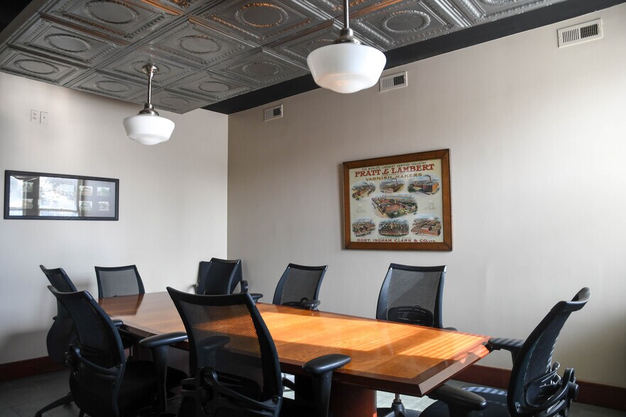 More Photos Of 1340 Smith Ave, Baltimore Unknown For Lease