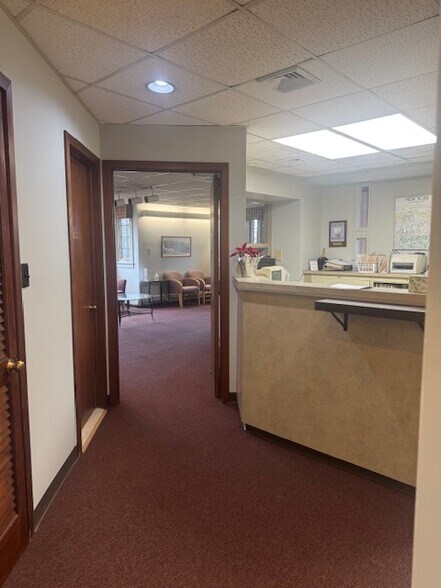 More Photos Of 153 N Broadway, Nyack Office Residential For Sale