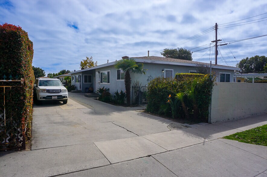 More Photos Of 4232-4236 W 106th St, Inglewood Apartments For Sale