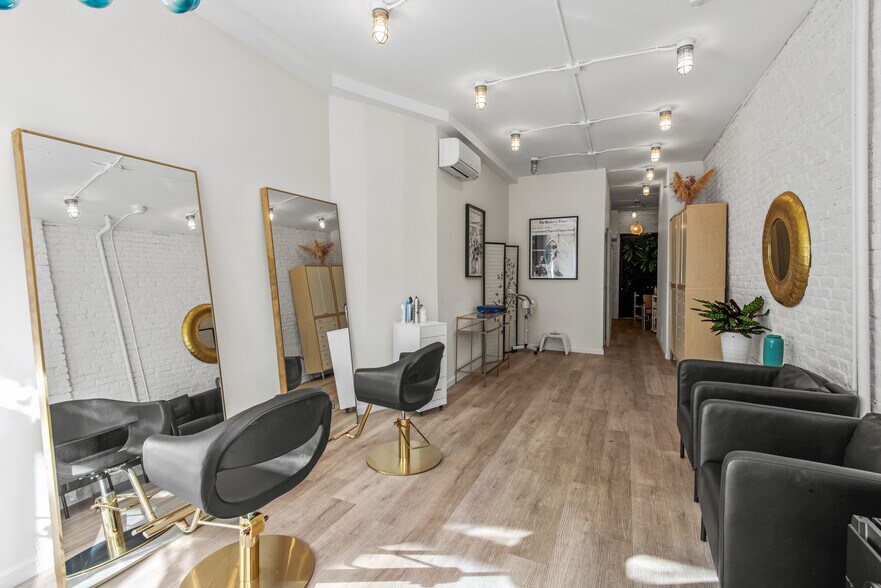 More Photos Of 251-253 Metropolitan Ave, Brooklyn Apartments For Lease