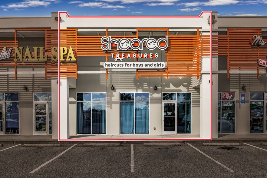 More Photos Of 120 Towne Center Dr, Savannah Storefront Retail Office For Lease